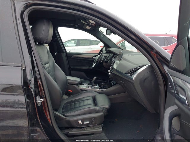 Aukcja sprzedaży 2019 Bmw X3 Xdrive30i, vin: 5UXTR9C50KLD97419, numer aukcji: 44464402