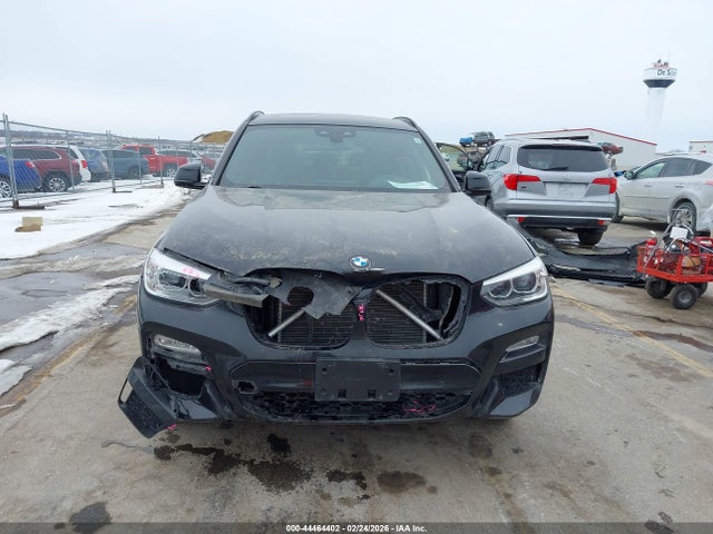 Aukcja sprzedaży 2019 Bmw X3 Xdrive30i, vin: 5UXTR9C50KLD97419, numer aukcji: 44464402