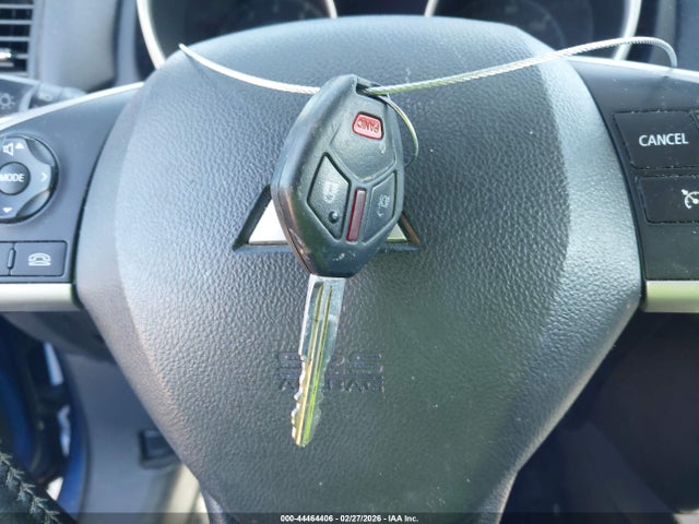 2015 MITSUBISHI OUTLANDER SPORT 4A4AP3AW1FE053881 Photo 10