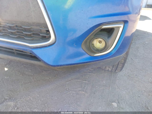 Продаж на аукціоні авто 2015 Mitsubishi Outlander Sport Es, vin: 4A4AP3AW1FE053881, номер лоту: 44464406