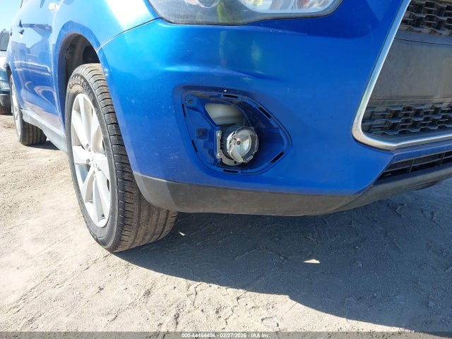 2015 MITSUBISHI OUTLANDER SPORT 4A4AP3AW1FE053881 Photo 5