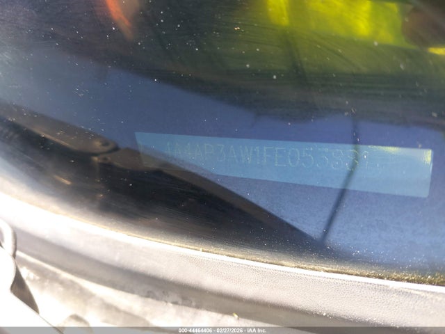 2015 MITSUBISHI OUTLANDER SPORT 4A4AP3AW1FE053881 Photo 8