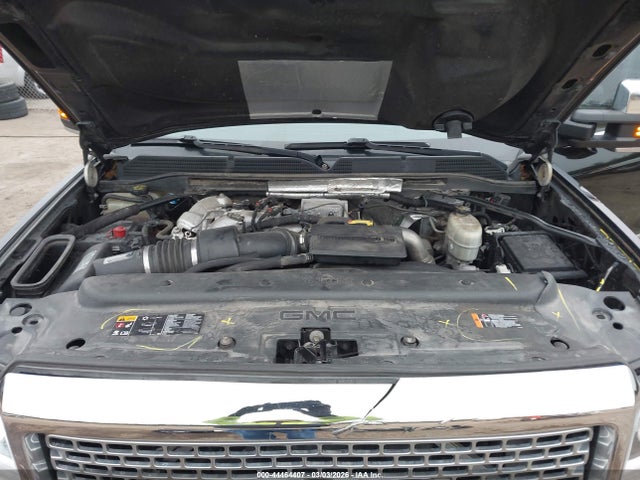 2017 GMC SIERRA 2500HD 1GT12UEY0HF105652 Photo 9