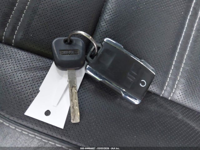 2017 GMC SIERRA 2500HD 1GT12UEY0HF105652 Photo 10