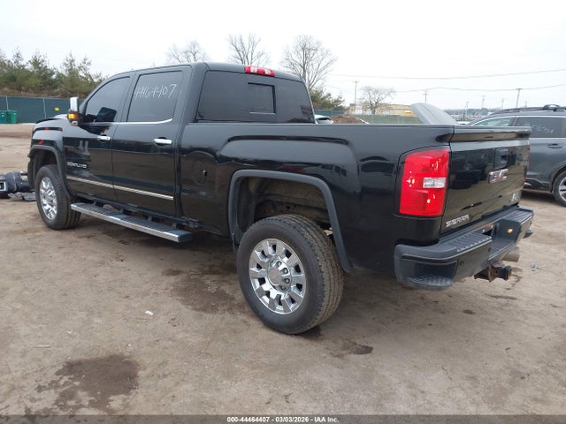 2017 GMC SIERRA 2500HD 1GT12UEY0HF105652 Photo 2