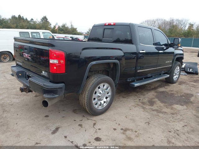 2017 GMC SIERRA 2500HD 1GT12UEY0HF105652 Photo 3