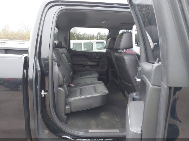 2017 GMC SIERRA 2500HD 1GT12UEY0HF105652 Photo 7