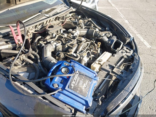 44464410 :رقم المزاد ، JN1AY1AP8BM520797 vin ، 2011 Infiniti M56 مزاد بيع