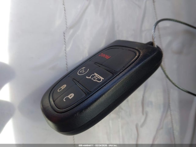 1C4PJMBS1FW659261 Jeep Cherokee Trailhawk