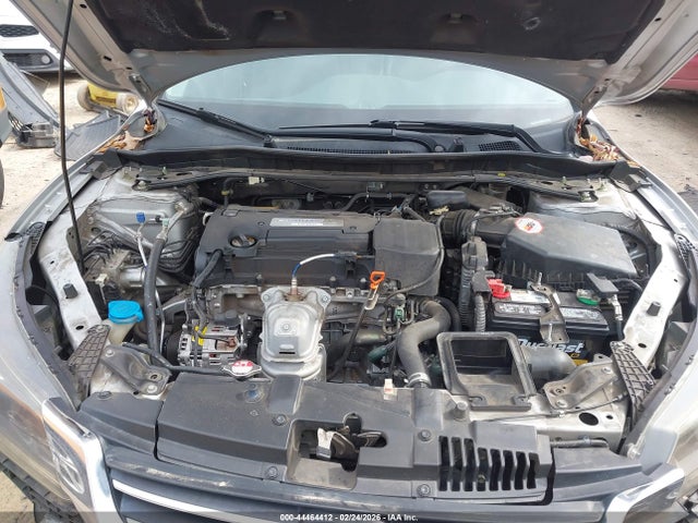 Продаж на аукціоні авто 2014 Honda Accord Ex-l, vin: 1HGCR2F85EA244824, номер лоту: 44464412
