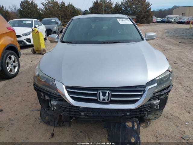 Продаж на аукціоні авто 2014 Honda Accord Ex-l, vin: 1HGCR2F85EA244824, номер лоту: 44464412