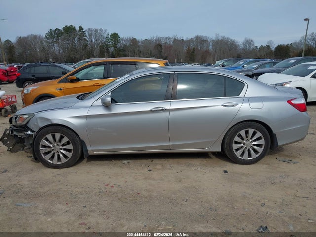 Продаж на аукціоні авто 2014 Honda Accord Ex-l, vin: 1HGCR2F85EA244824, номер лоту: 44464412