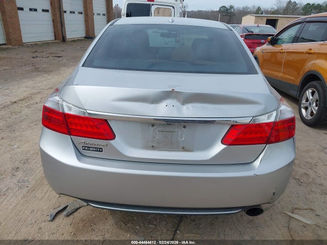 Продаж на аукціоні авто 2014 Honda Accord Ex-l, vin: 1HGCR2F85EA244824, номер лоту: 44464412