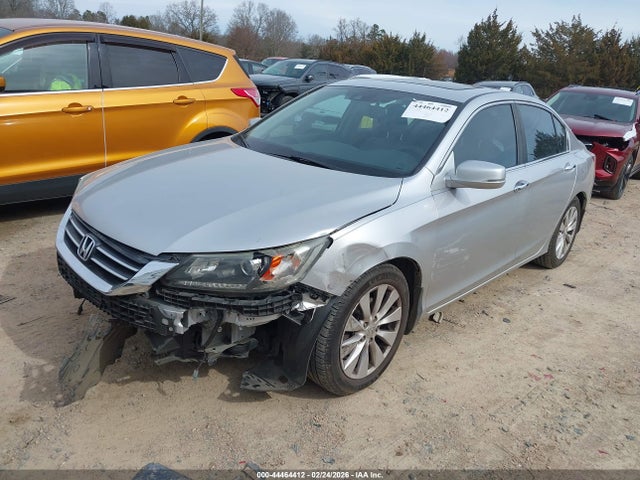 Продаж на аукціоні авто 2014 Honda Accord Ex-l, vin: 1HGCR2F85EA244824, номер лоту: 44464412