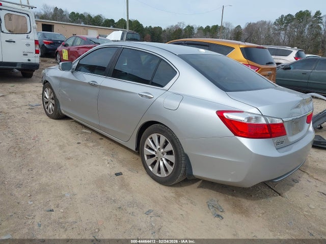 Продаж на аукціоні авто 2014 Honda Accord Ex-l, vin: 1HGCR2F85EA244824, номер лоту: 44464412