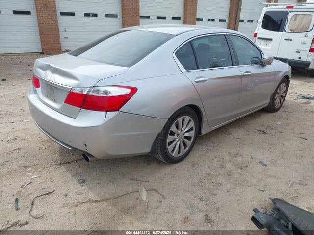 Продаж на аукціоні авто 2014 Honda Accord Ex-l, vin: 1HGCR2F85EA244824, номер лоту: 44464412
