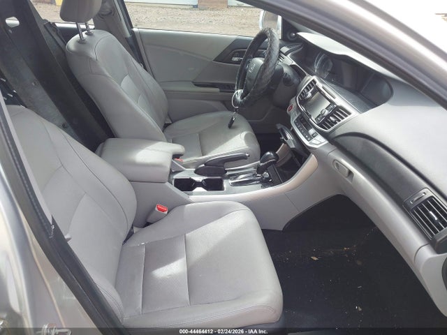 Продаж на аукціоні авто 2014 Honda Accord Ex-l, vin: 1HGCR2F85EA244824, номер лоту: 44464412
