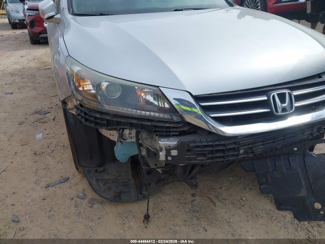Продаж на аукціоні авто 2014 Honda Accord Ex-l, vin: 1HGCR2F85EA244824, номер лоту: 44464412