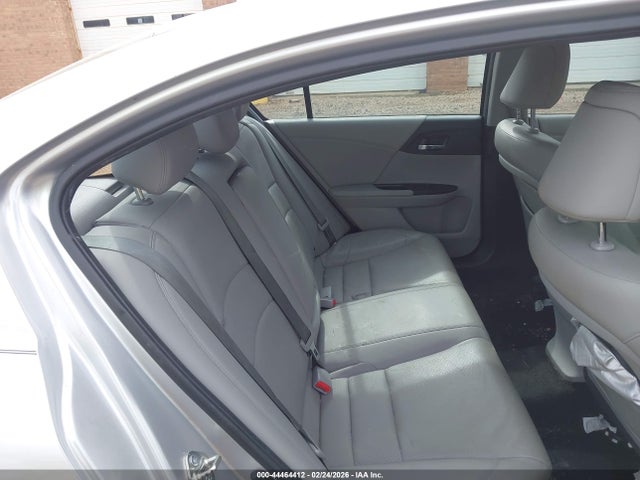 Продаж на аукціоні авто 2014 Honda Accord Ex-l, vin: 1HGCR2F85EA244824, номер лоту: 44464412