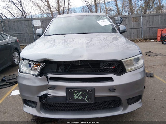 Dodge Durango Pursuit Awd 2020 1C4SDJFT2LC381518 Image 13