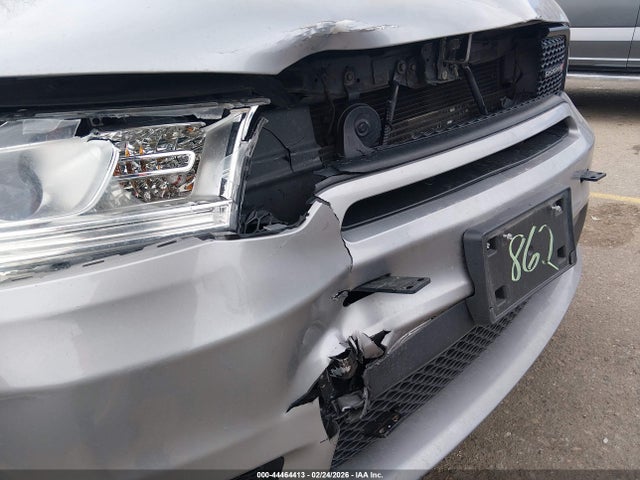 Dodge Durango Pursuit Awd 2020 1C4SDJFT2LC381518 Image 18