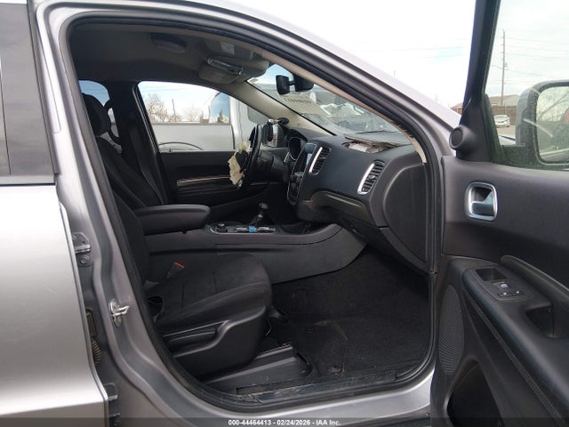 Dodge Durango Pursuit Awd 2020 1C4SDJFT2LC381518 Image 5