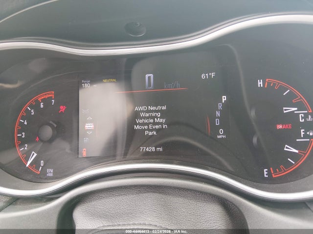 Dodge Durango Pursuit Awd 2020 1C4SDJFT2LC381518 Image 7