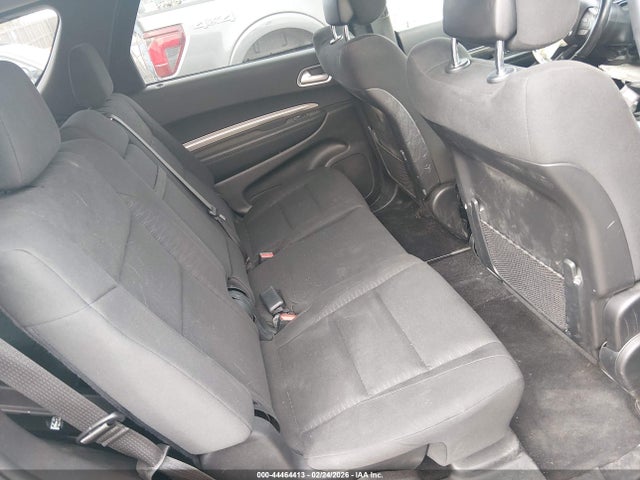 Dodge Durango Pursuit Awd 2020 1C4SDJFT2LC381518 Image 8