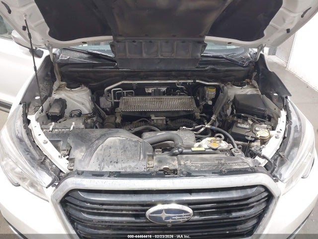 4S4WMARD6K3466488 Subaru Ascent Touring