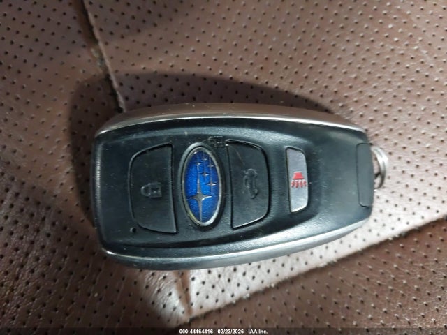 4S4WMARD6K3466488 Subaru Ascent Touring