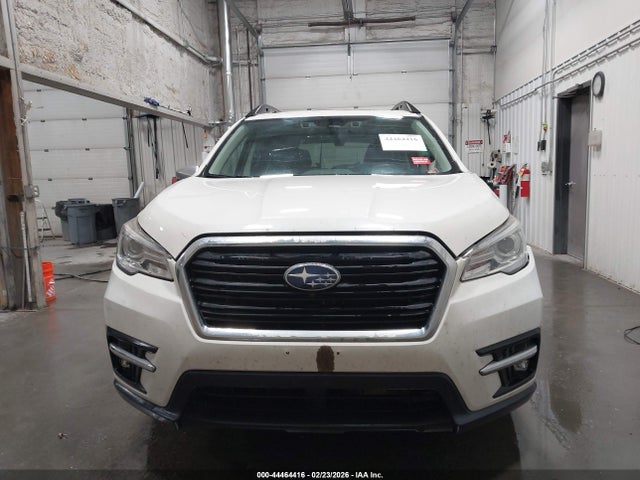 4S4WMARD6K3466488 Subaru Ascent Touring