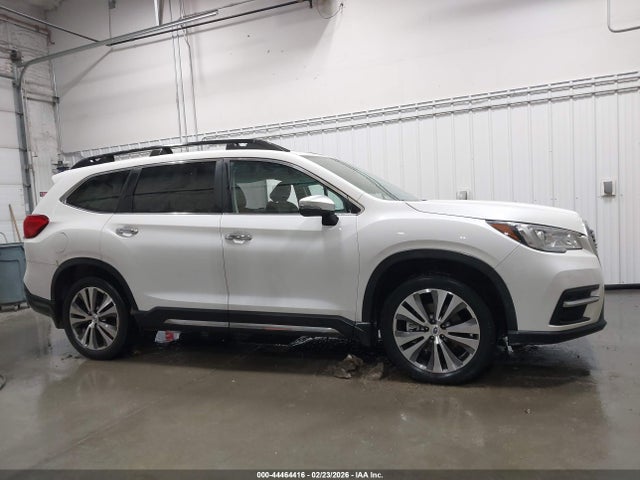 4S4WMARD6K3466488 Subaru Ascent Touring