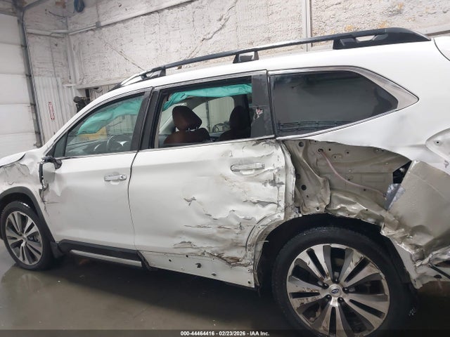 4S4WMARD6K3466488 Subaru Ascent Touring