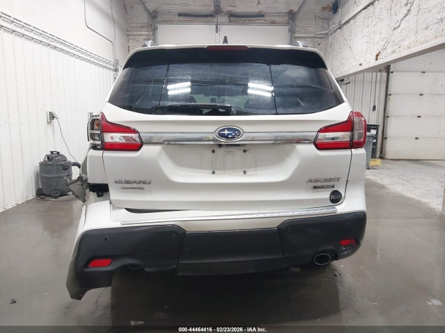 4S4WMARD6K3466488 Subaru Ascent Touring