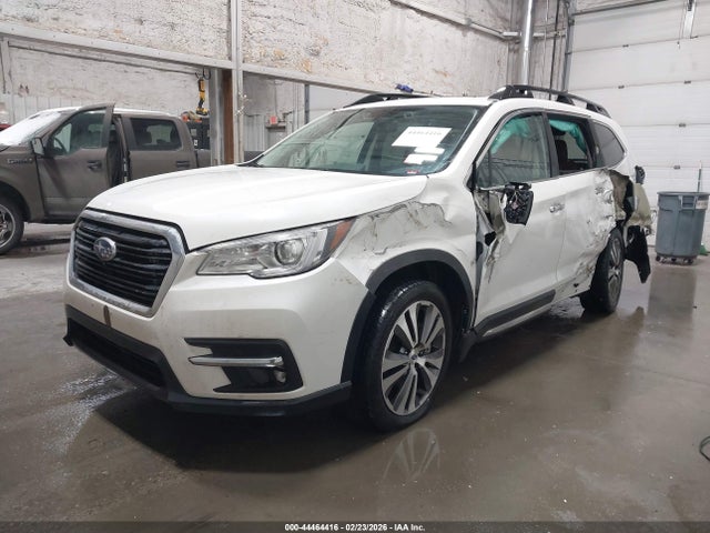 4S4WMARD6K3466488 Subaru Ascent Touring