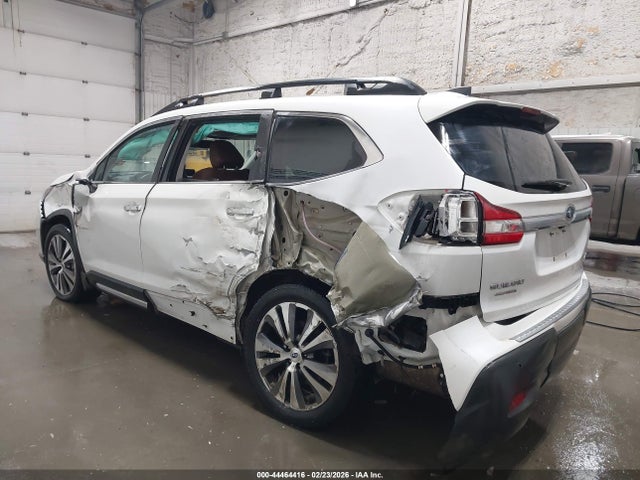 4S4WMARD6K3466488 Subaru Ascent Touring