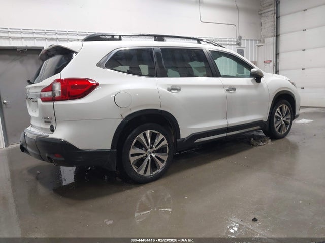 4S4WMARD6K3466488 Subaru Ascent Touring