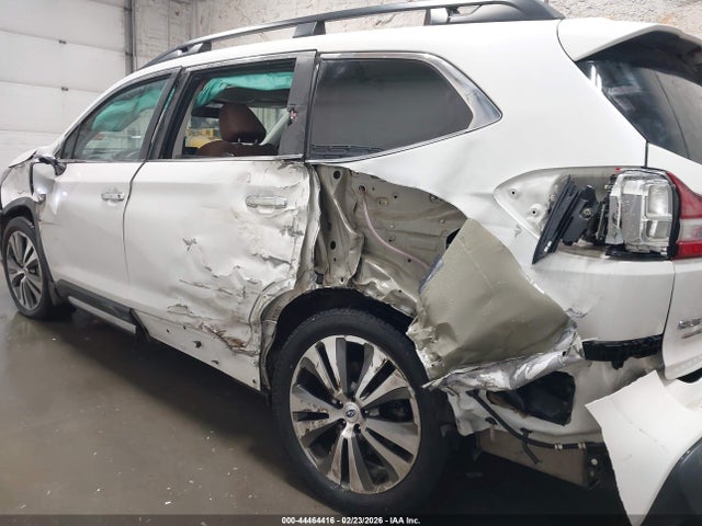 4S4WMARD6K3466488 Subaru Ascent Touring