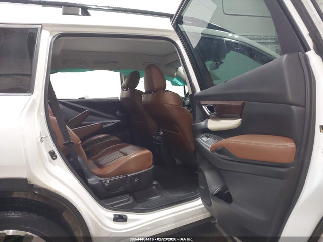 4S4WMARD6K3466488 Subaru Ascent Touring