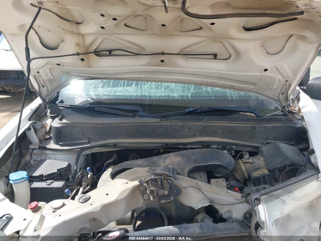 Honda PILOT LX 2015 5FNYF3H27FB013119 Image 10