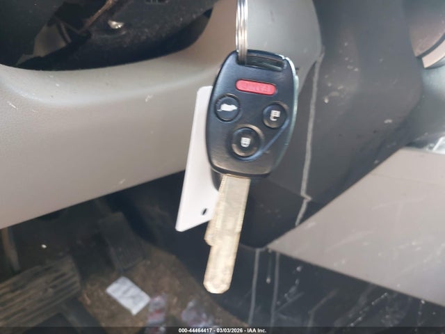 Honda PILOT LX 2015 5FNYF3H27FB013119 Image 11
