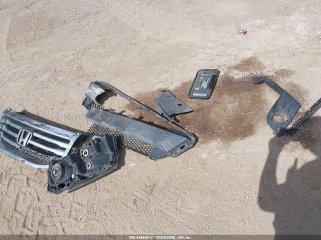Honda PILOT LX 2015 5FNYF3H27FB013119 Image 12