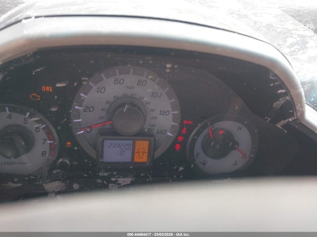 Honda PILOT LX 2015 5FNYF3H27FB013119 Image 7