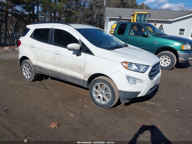 2020 FORD ECOSPORT MAJ6S3GL2LC361079
