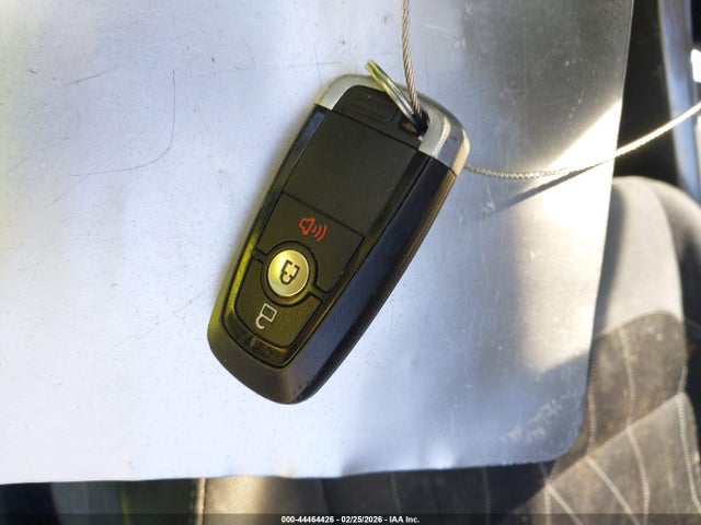 2020 FORD ECOSPORT MAJ6S3GL2LC361079 Photo 10