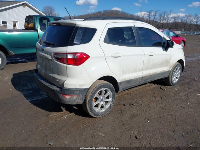 2020 FORD ECOSPORT MAJ6S3GL2LC361079 Photo 3