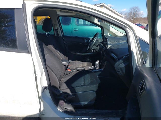 2020 FORD ECOSPORT MAJ6S3GL2LC361079 Photo 4
