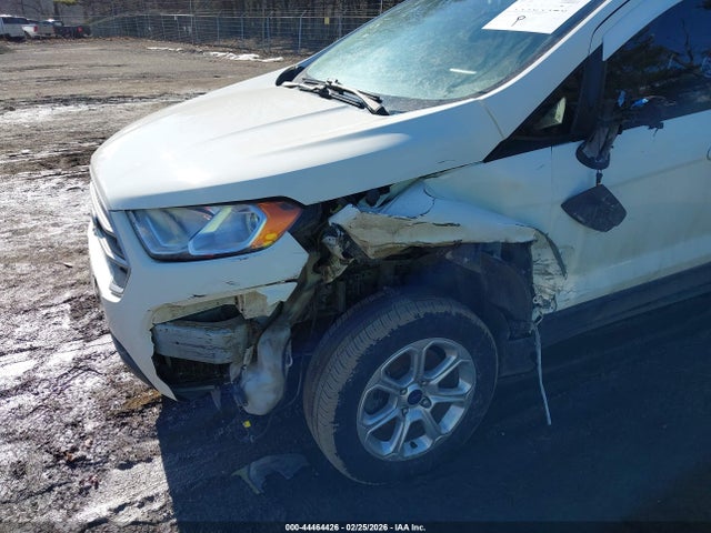2020 FORD ECOSPORT MAJ6S3GL2LC361079 Photo 5