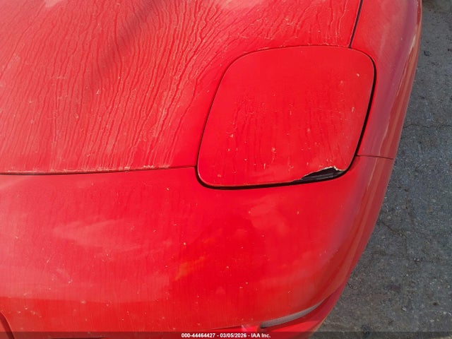 2002 CHEVROLET CORVETTE 1G1YY32G225129332 Photo 5