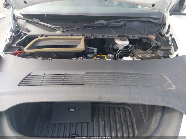 2021 TESLA MODEL Y 5YJYGAEE3MF180302 Photo 9